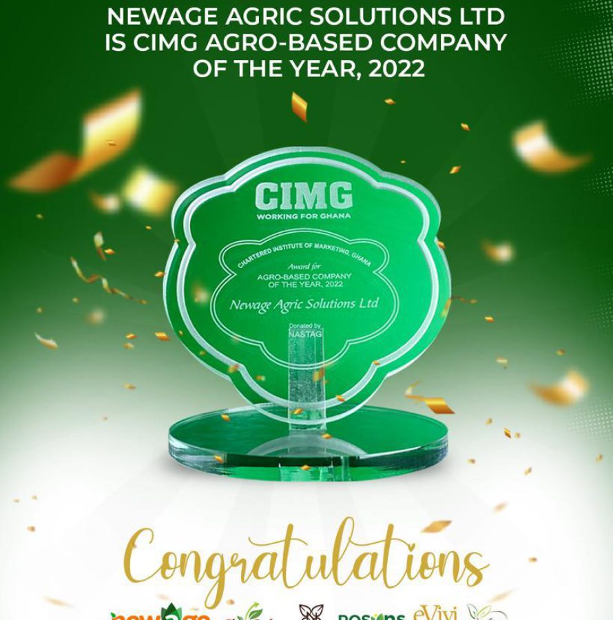CIMG Award